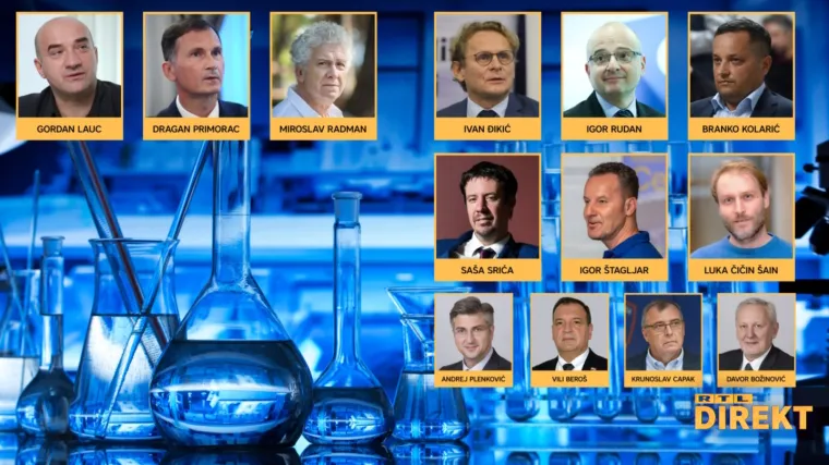 Prepucavanja i optužbe: U najgorim trenucima pandemije dobili smo i svađu među znanstvenicima