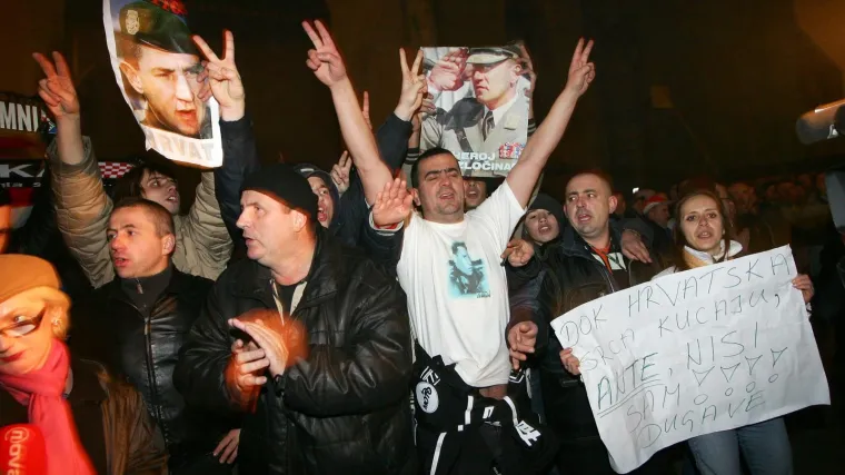 Prije 15 godina uhićen je Gotovina! &Scaron;eks za RTL objasnio četiri riječi koje su ga obilježile: 'To je bila državna politika'