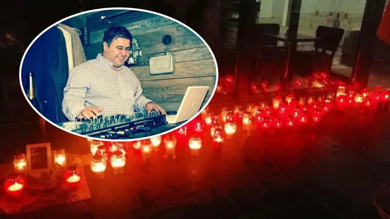 Od koronavirusa umro popularni zagrebački ugostitelj: 'Svi su do&scaron;li ispratiti dobrog duha kvarta...'