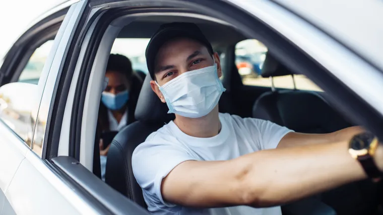 Za bolju za&scaron;titu od korone u autu nije svejedno koji ćete prozor otvoriti: Evo na &scaron;to trebate obratiti pažnju