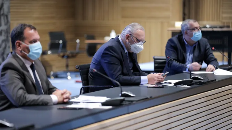 Capak: 'Po incidenciji smo 26. u EU. Osobe koje su preboljele bolest moraju nositi masku!'