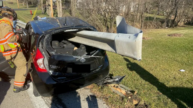 Kazna za ovaj prekr&scaron;aj je 1000 kuna, ali posljedice mogu biti i daleko gore. Pogledajte sami