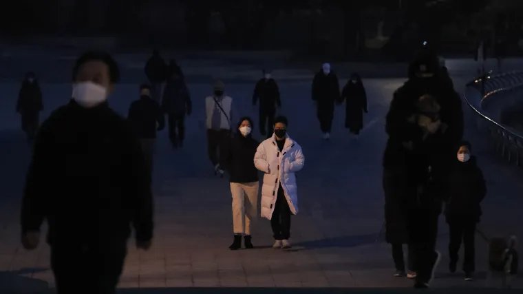 U Južnoj Koreji bijesni treći val zaraze, vlasti najavile uvođenje strožih mjera