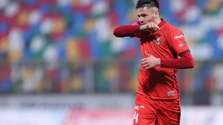 Lovrić majstorskim potezima presudio viceprvacima Hrvatske