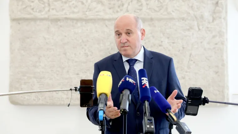 Sabor će raditi u izvanustavnom roku do 18. prosinca