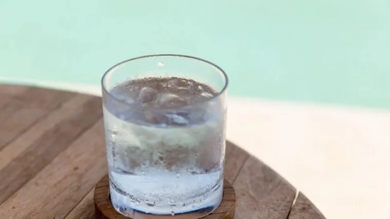 'Kemijski i biološki je ispravna, ali je još uvijek jako zamućena'