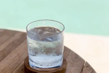 'Kemijski i biološki je ispravna, ali je još uvijek jako zamućena'