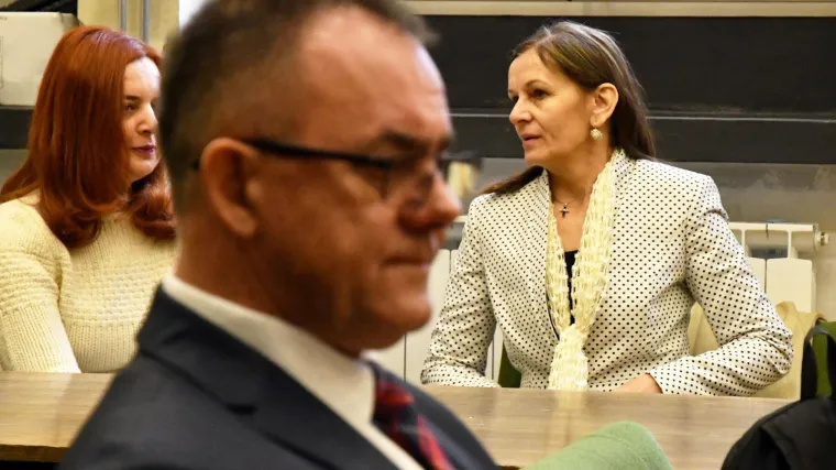 Ministar Malenica najavio izmjene zakona
