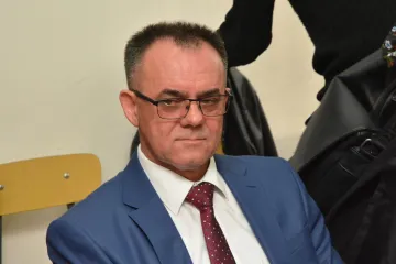 'Situacija ovdje je jednaka ratnom stanju'