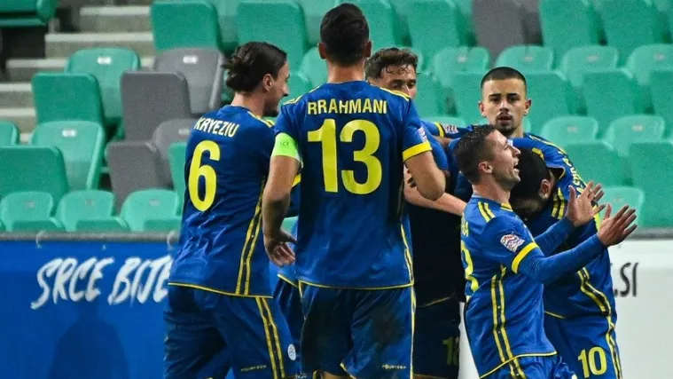 Protiv njih će sad morati igrati u kvalifikacijama za Svjetsko prvenstvo