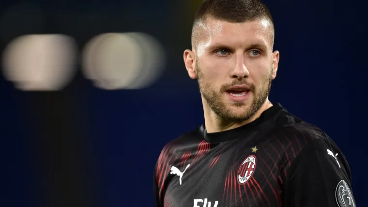 Rebić otkrio u čemu je sada problem i za&scaron;to opet ne može zabiti