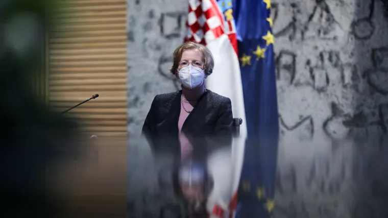 Porukama uputio ozbiljne prijetnje, no policija ga je prona&scaron;la