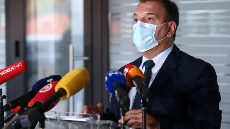 'Kada se maknu određene ta&scaron;tine...'