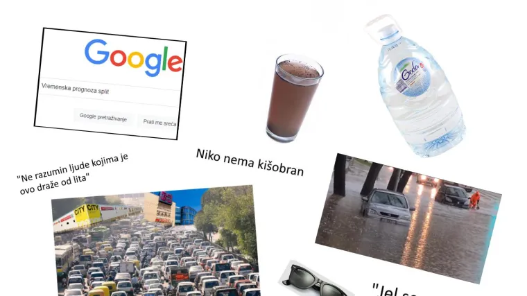 'Kome jo&scaron; triba Cedevita'