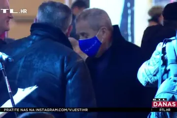 Sud odbacio argumente protiv Juričana: 'Ime Milan Bandić za sada nema negativne konotacije kao Adolf Hitler'