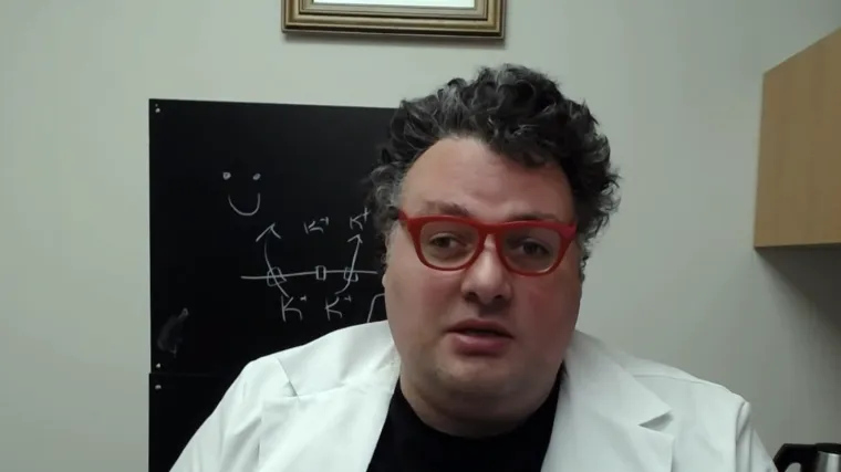 Autor knjige o antivakserskom pokretu: 'Ljudi lo&scaron;e reagiraju kad ih omalovažavate'