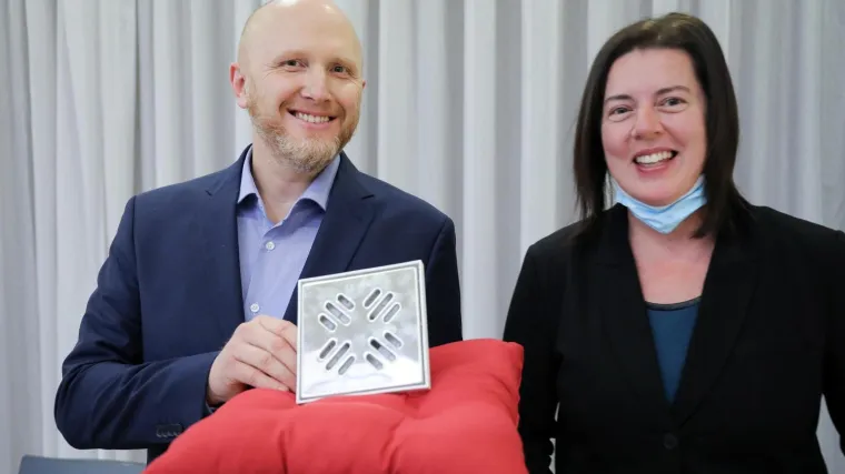 Petek na presicu donio dragocjeni - sifon: 'Ono &scaron;to ko&scaron;ta 200 kuna, na kraju je naplaćeno 44.000 kuna'