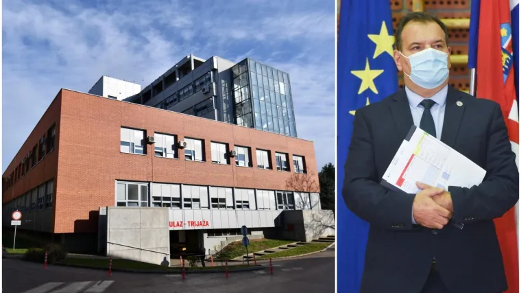 Bero&scaron; o Znanstvenom savjetu: 'Nije dobro da van Vladinog kanala upotrebljavaju neke ideje i osobne promocije'