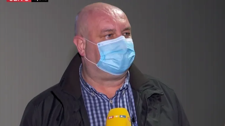 Voditelj Epidemiolo&scaron;kog odjela Primorsko-goranske županije: 'Nadamo se da će svijest ljudi smanjiti brojke'