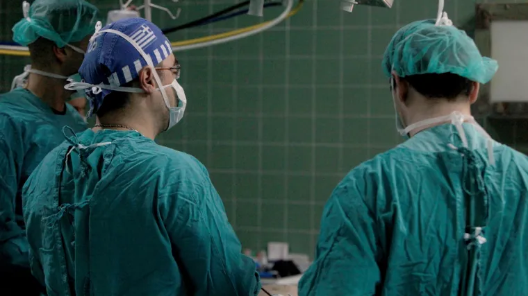 Kradljivci koji su ugrozili živote Covid pacijenata su uhvaćeni: 'Kako idu krasti takve stvari, nije mi jasno'