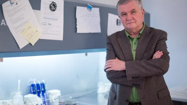 Jedan od vodećih hrvatskih imunologa objasnio za&scaron;to se treba cijepiti: 'Ne žele mjere, a ne žele ni cjepivo. To ne ide zajedno...'