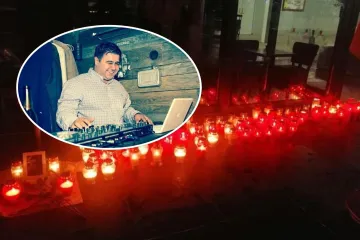 Prijatelj zagrebačkog ugostitelja: 'Za njegovu smrt odgovorna je Vlada i velebni Stožer političkih poslušnika'