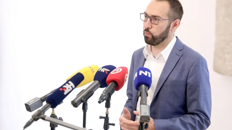 'Bandić i HDZ su u projektnoj koaliciji'