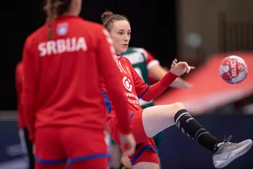 Nizozemke svladale Mađarsku i plasirale se u drugi krug