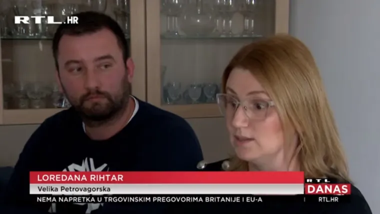 Obitelji se osjećaju zapostavljeno - poslale pismo Plenkoviću i Aldaroviću; '&Scaron;to s nama?'