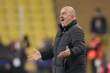 'Dobro je da igramo protiv njih, puno dobrih igrača im je otišlo'