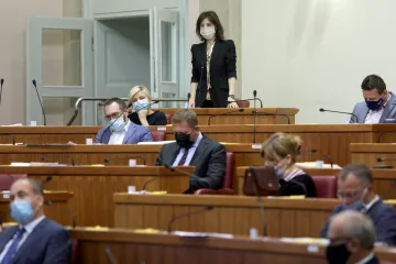 'HDZ čuva sustav koji trajno generira korupciju'