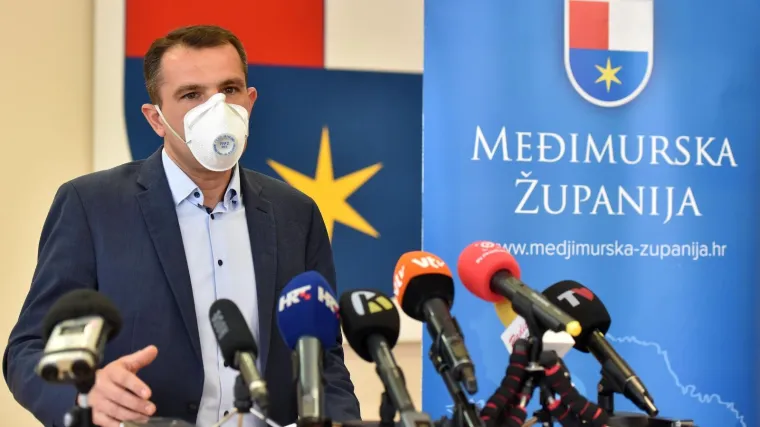 Posavec objasni za&scaron;to ne testiraju nedjeljom