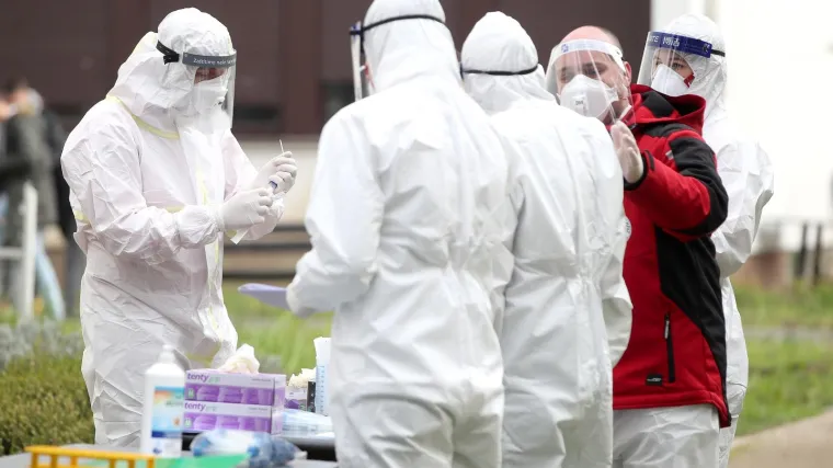 Hrvatska epidemiologinja otkrila konkretan primjer