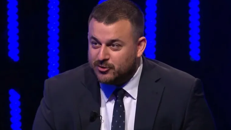 Kotiga je prvo izbacio sve natjecatelje, a onda mu se jedan od njih osvetio u završnoj; 'Ovo je nepošten kviz'