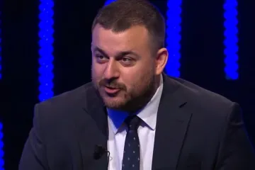 Kotiga je prvo izbacio sve natjecatelje, a onda mu se jedan od njih osvetio u završnoj; 'Ovo je nepošten kviz'