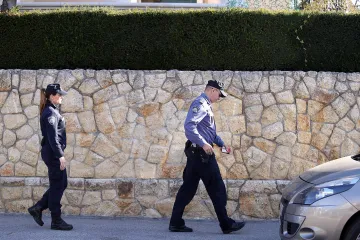 Bliskoj osobi javila da će joj policija doći na vrata