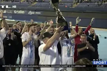 Kek: 'Interesantna skupina iz slovenskog kuta, Hrvatska je apsolutni favorit'