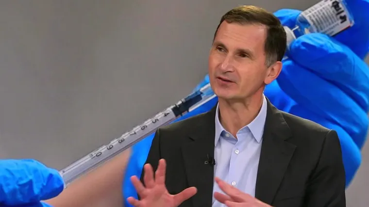 Primorac govorio o nuspojavama cjepiva i kako uvjeriti ljude u njegovu sigurnost: 'Treba govoriti istinu...'