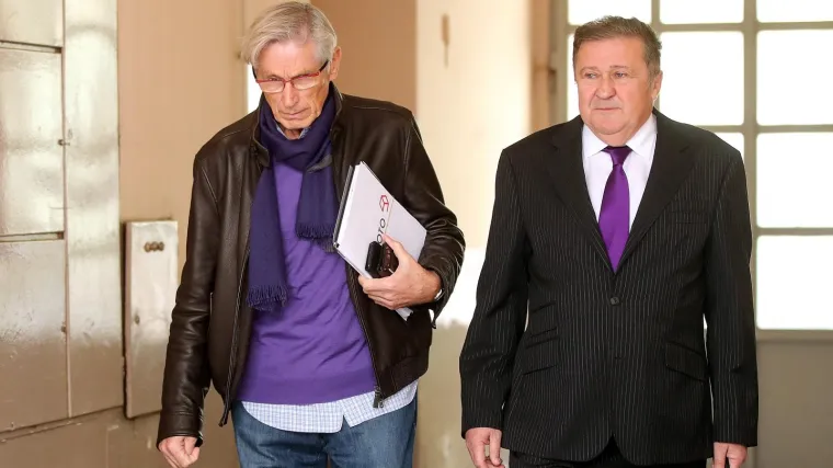 Njemu i koronakriza ide na ruku: Godinu dana od pravomoćne presude Horvatinčić jo&scaron; neće u zatvor