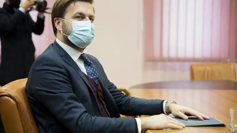 Ministar Ćorić tvrdi: Ostvaren je ogroman napredak u odvajanju otpada