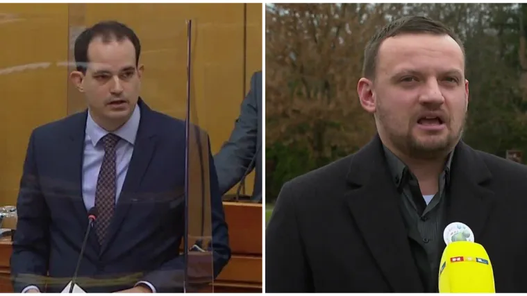 Ministar najavio 130 milijuna kn u&scaron;teda, gradski vijećnik ga demantira: 'Otprilike je 38 milijuna kn...'