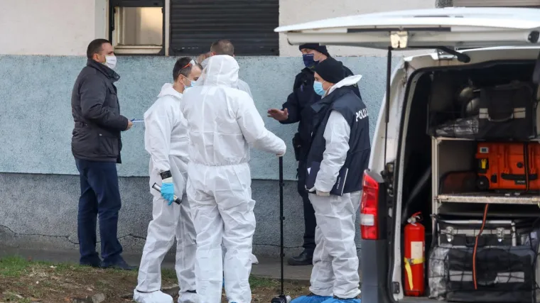 Užas u Osijeku: Mrtva žena pronađena u obiteljskoj kući. Ubio ju posvojeni sin?