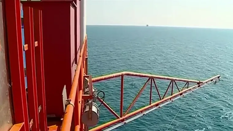 Gdje je nestala Ivana D? Sutra kreće potraga za Ininom platformom: 'Nadamo se da ćemo je naći'