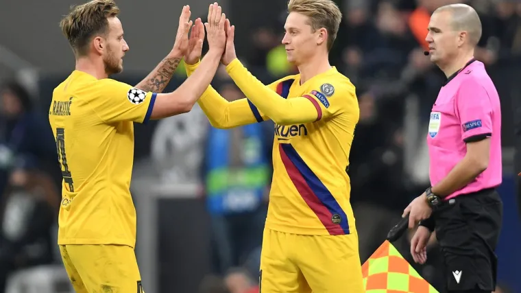 Ovo samo pokazuje u kakvoj je krizi klub