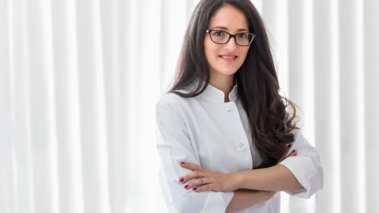 Karmen Matković Melki, dipl. ing. nutricionist nagla&scaron;ava važnost probiotika za ravnotežu na&scaron;eg ekosustava mikroorganizama