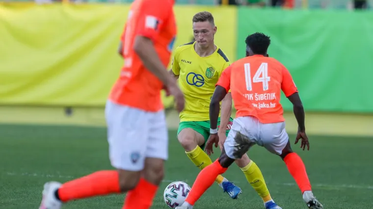 Potvrđena zaraza kod većeg broja igrača obje momčadi