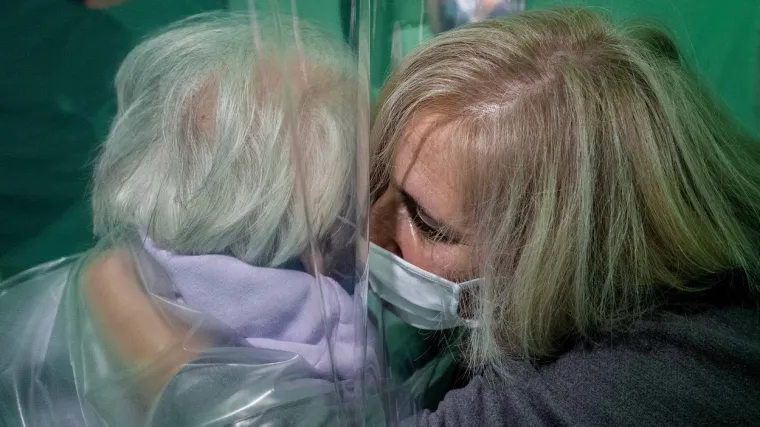 Koronavirus potvrđen kod dječaka (4) u Italiji - u studenom 2019.