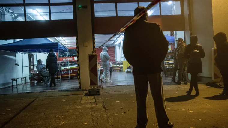 Zatvaraju &scaron;kole i većinu dućana; 'Nažalost, situacija se pogor&scaron;ava'