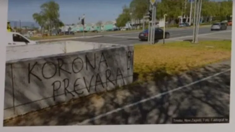 Oni tvrde da se rade pokusi nad ljudima: 'Nezakonite su, nepravilne, neodgovorne i nemoralne'