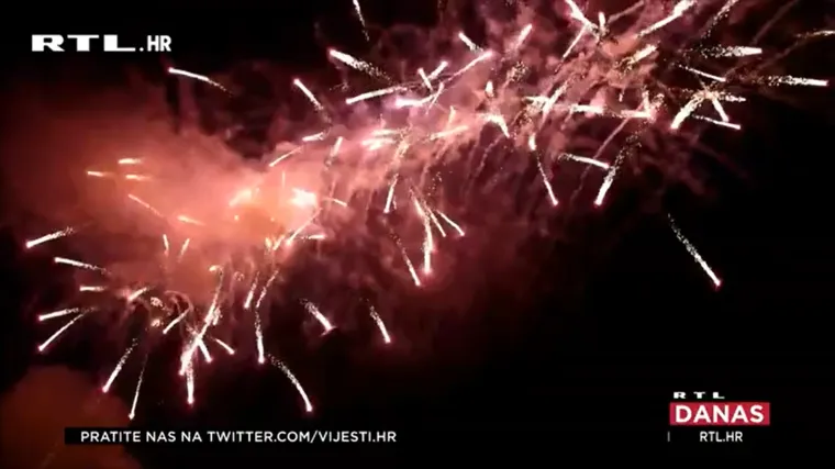 Neizbježno pitanje: Kako će izgledati doček Nove Godine? 'Nema fe&scaron;te kao &scaron;to je bila dosada&scaron;njih godina'